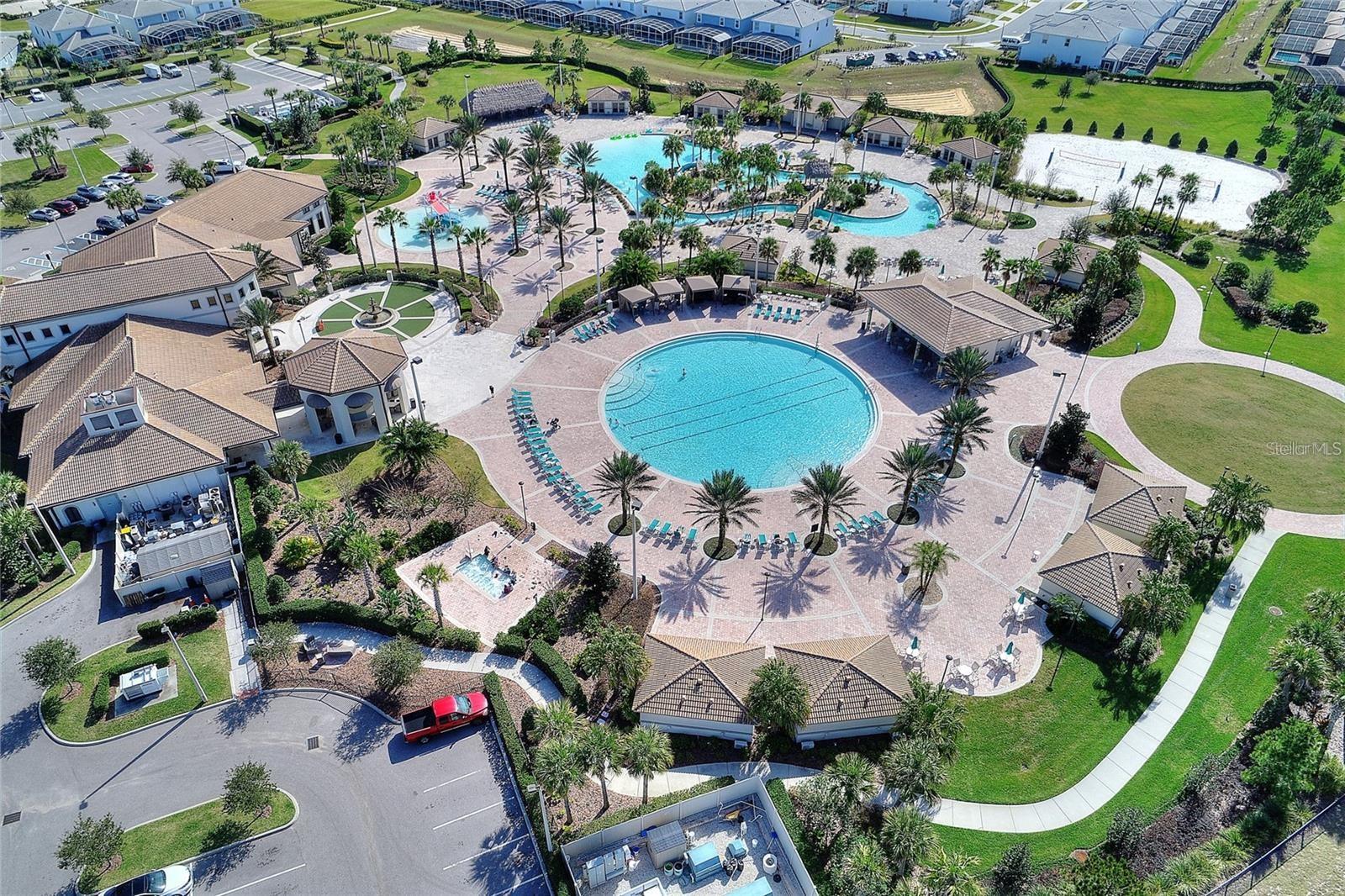 STONEYBROOK SOUTH NORTH PRCL PH 2 - Residential Lease