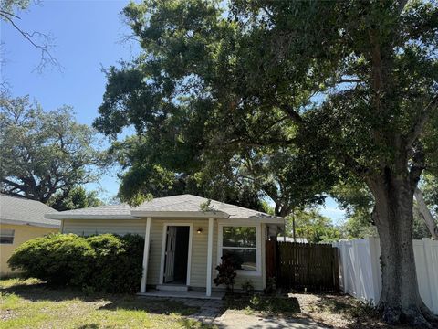 Photo of 1348 Friend Avenue, Clearwater, FL 33756 (MLS # TB8508214)
