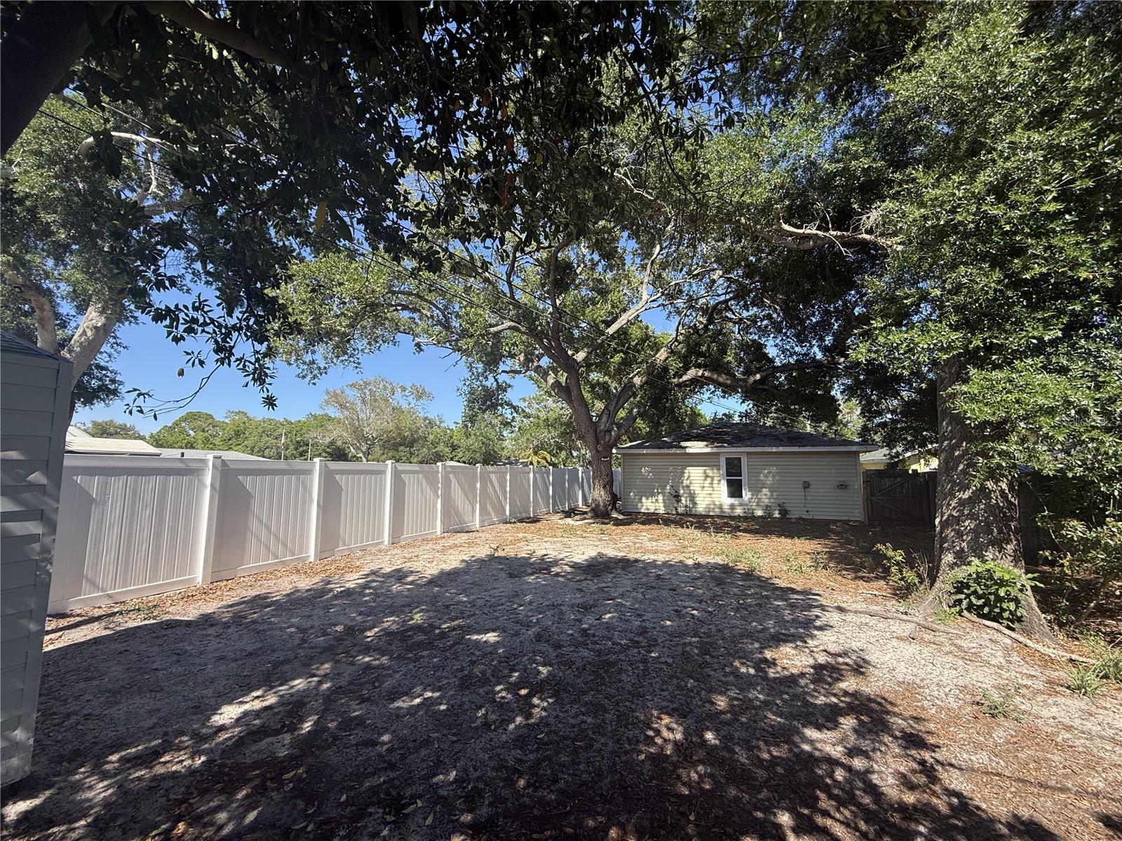 CLEVELAND GROVE BLK 7 - Residential