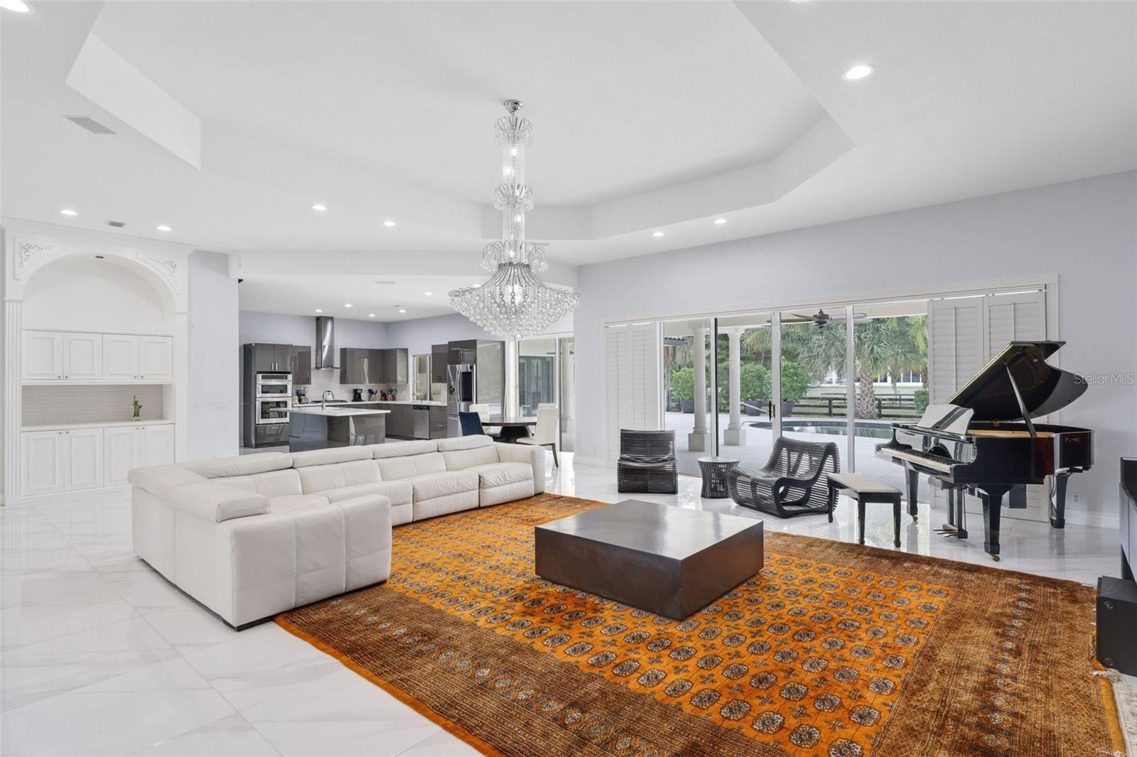 TIERRA DEL REY SOUTH - Residential Lease