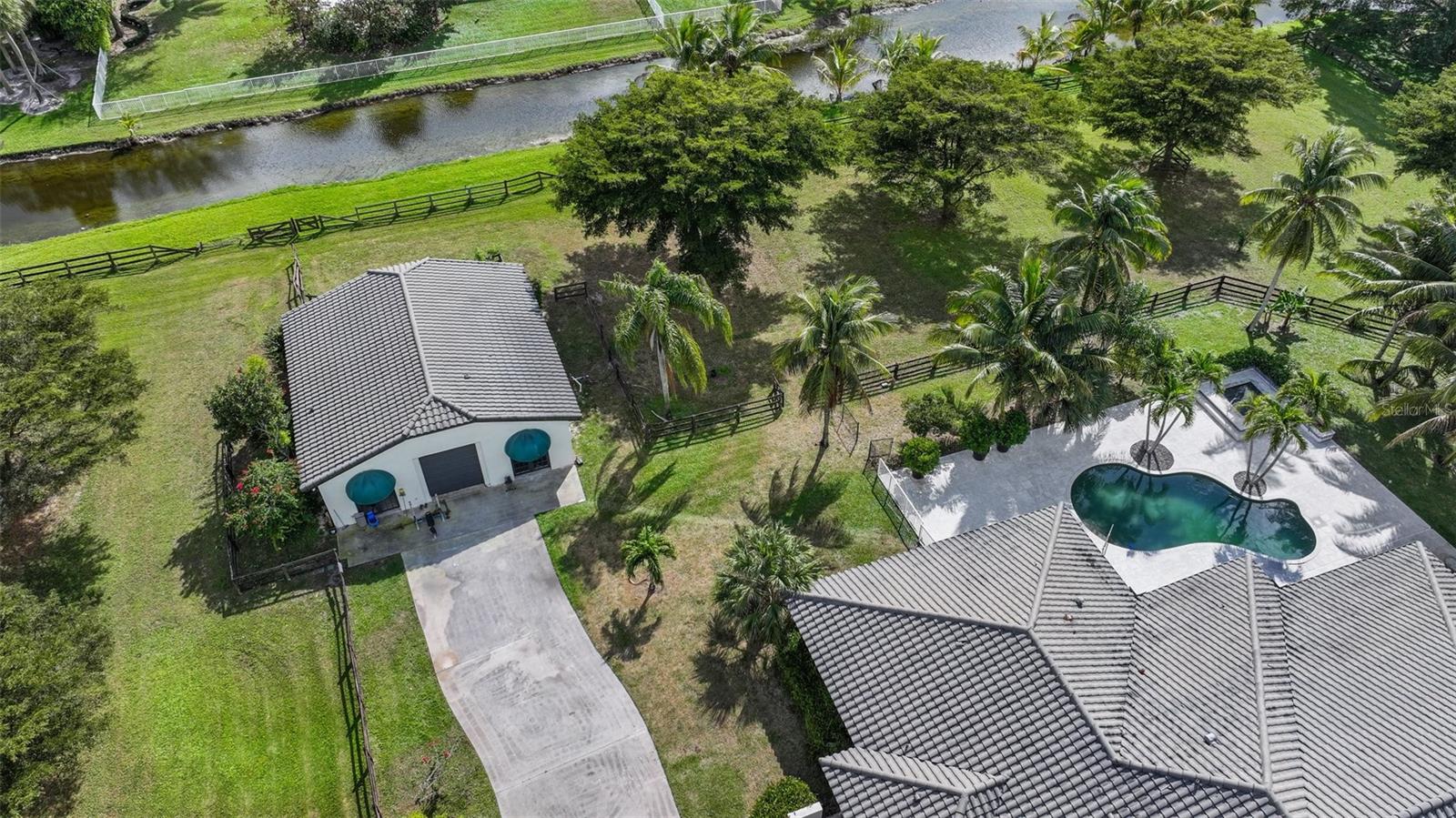 TIERRA DEL REY SOUTH - Residential Lease