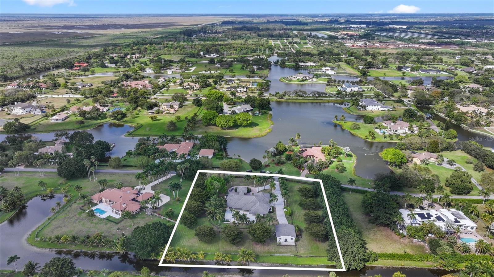 TIERRA DEL REY SOUTH - Residential Lease