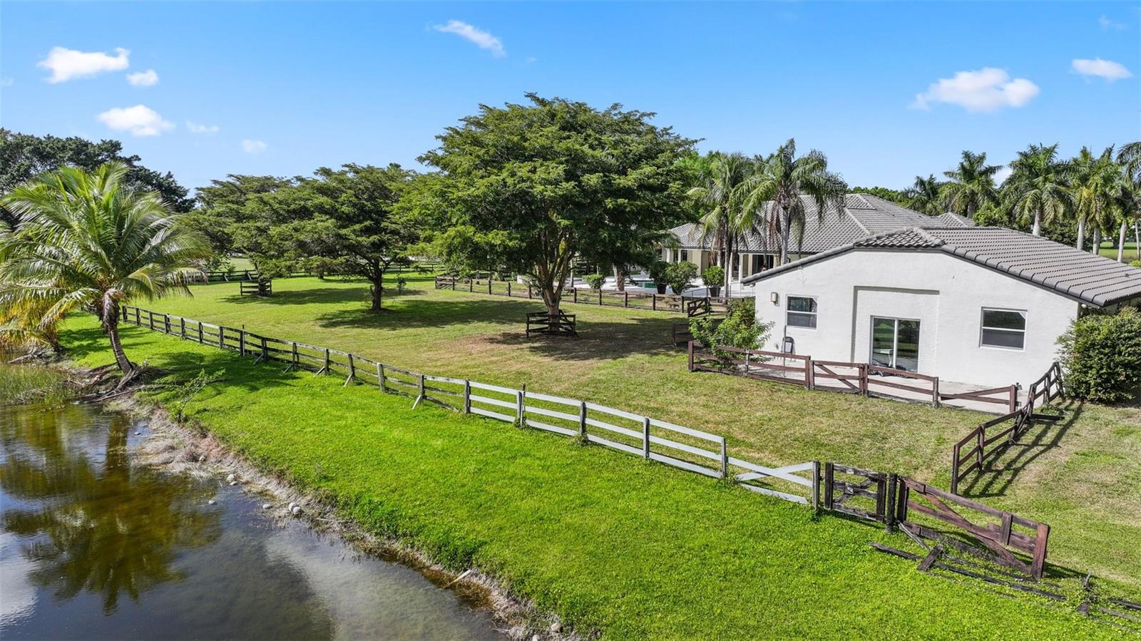 TIERRA DEL REY SOUTH - Residential Lease