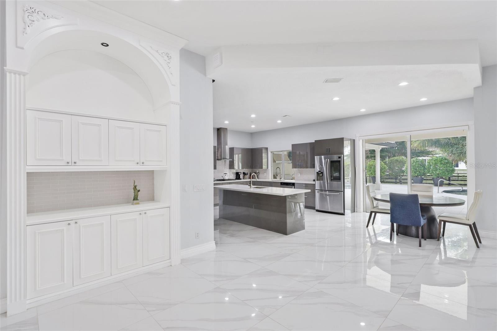 TIERRA DEL REY SOUTH - Residential Lease