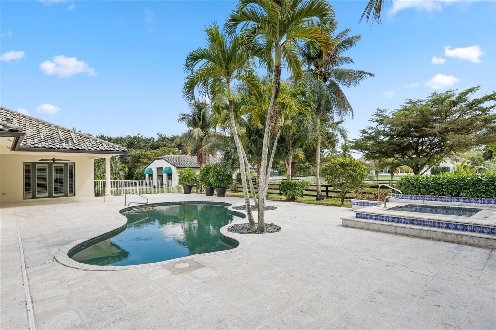 TIERRA DEL REY SOUTH - Residential Lease