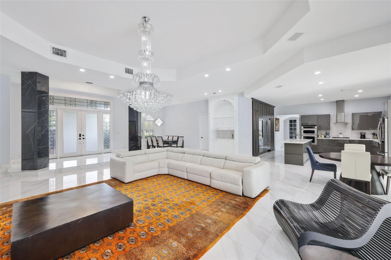 TIERRA DEL REY SOUTH - Residential Lease