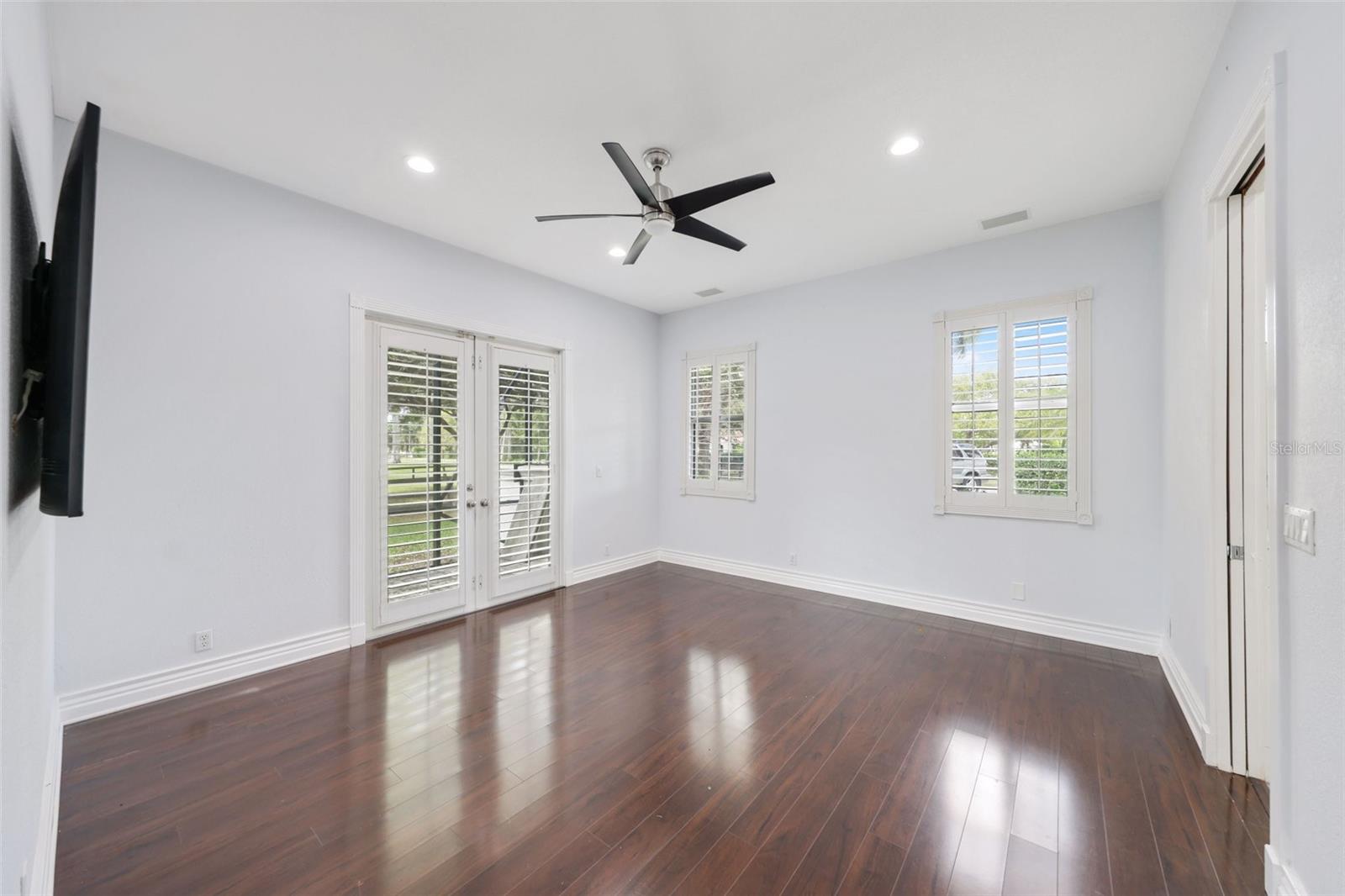 TIERRA DEL REY SOUTH - Residential Lease