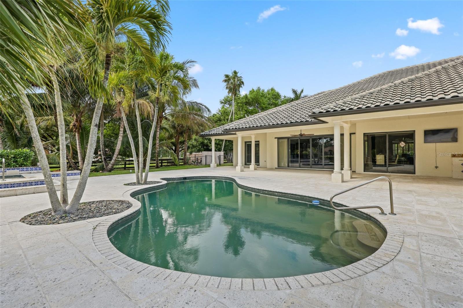 TIERRA DEL REY SOUTH - Residential Lease