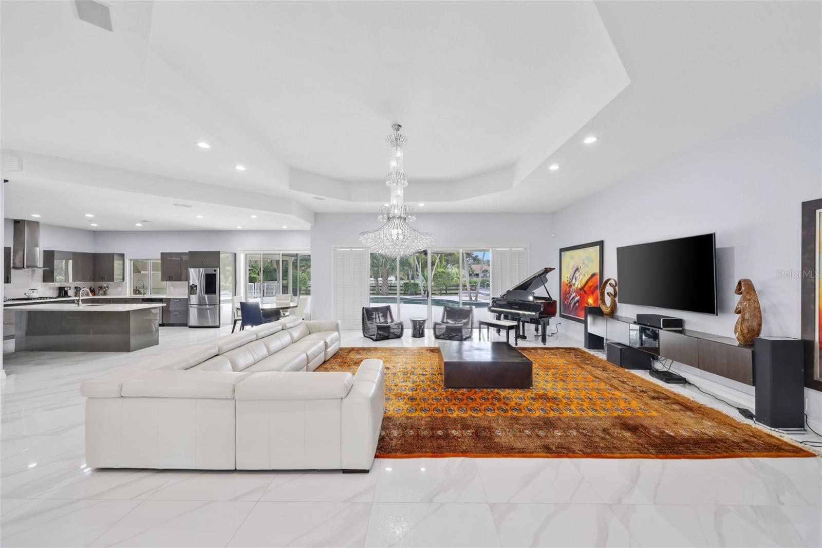 TIERRA DEL REY SOUTH - Residential Lease