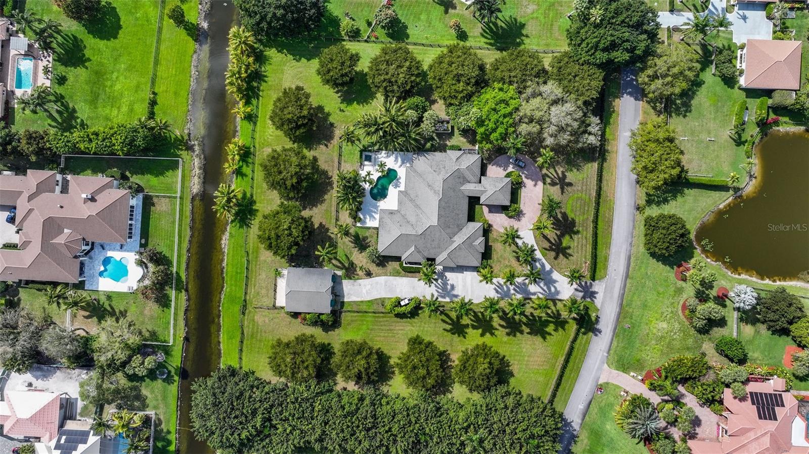 TIERRA DEL REY SOUTH - Residential Lease