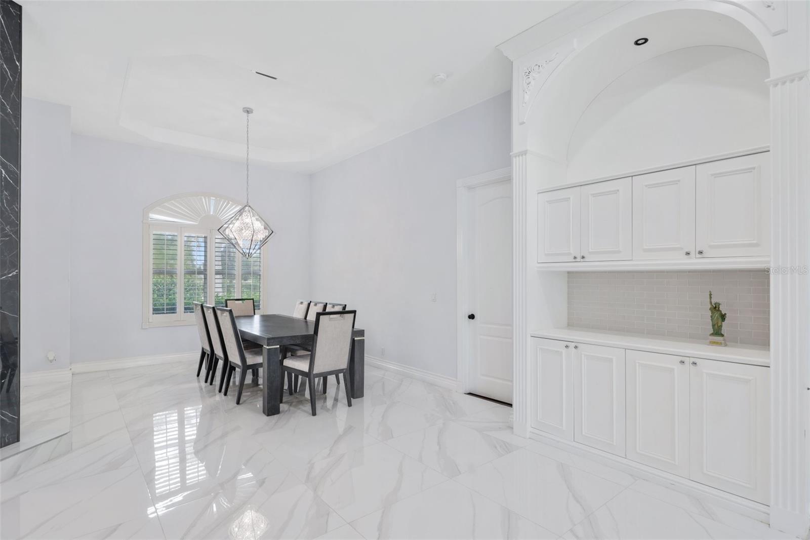 TIERRA DEL REY SOUTH - Residential Lease