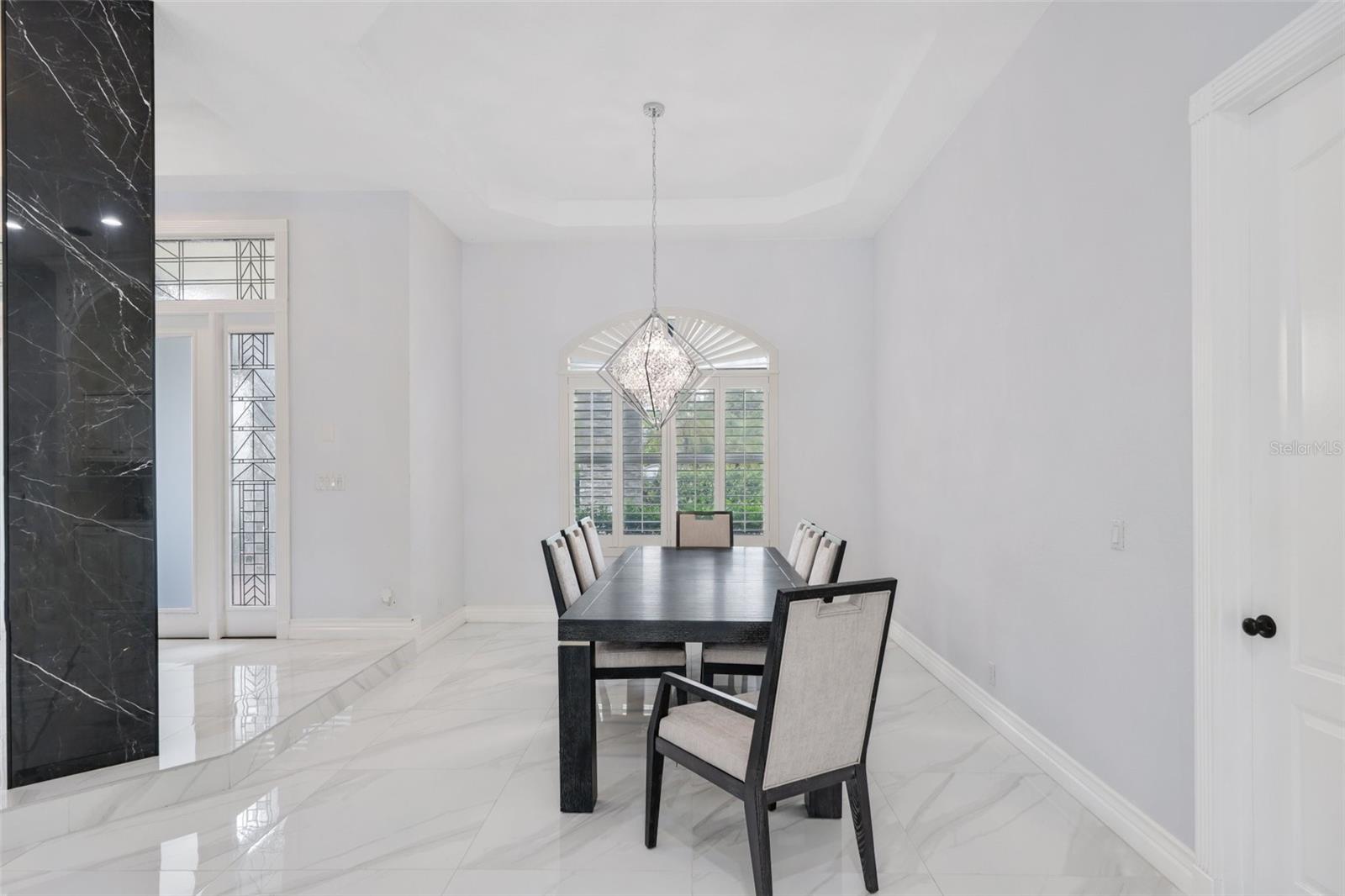 TIERRA DEL REY SOUTH - Residential Lease