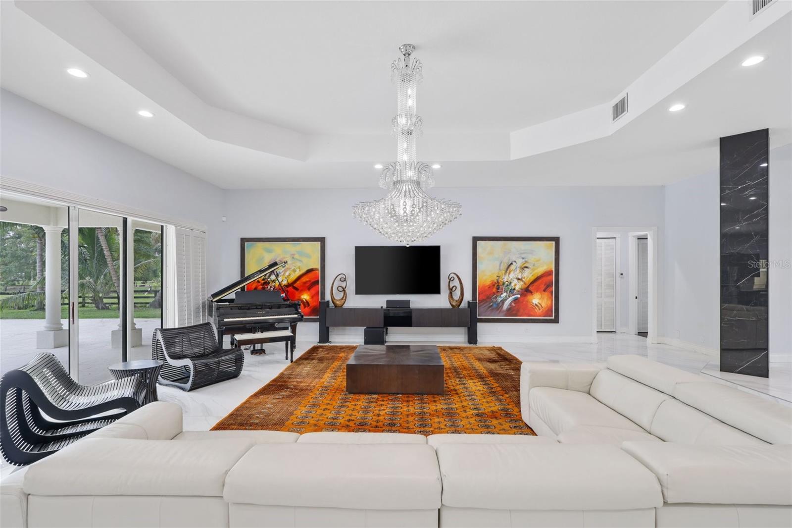 TIERRA DEL REY SOUTH - Residential Lease