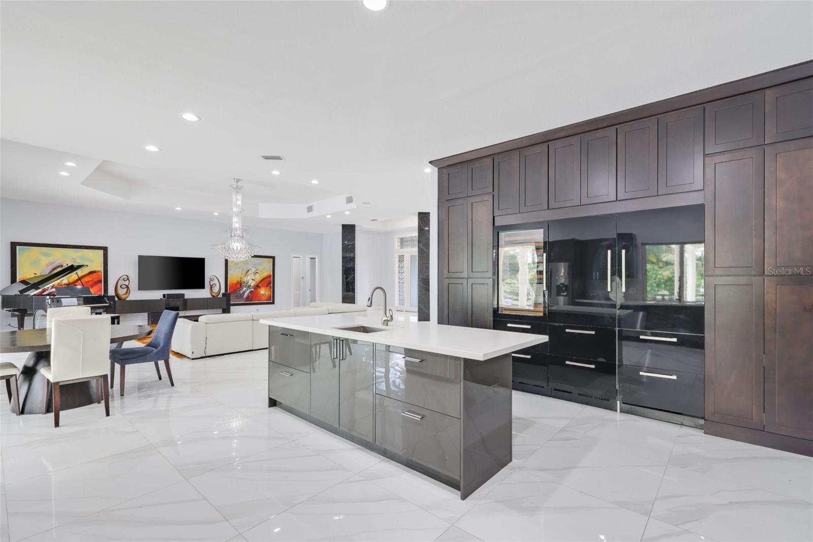 TIERRA DEL REY SOUTH - Residential Lease