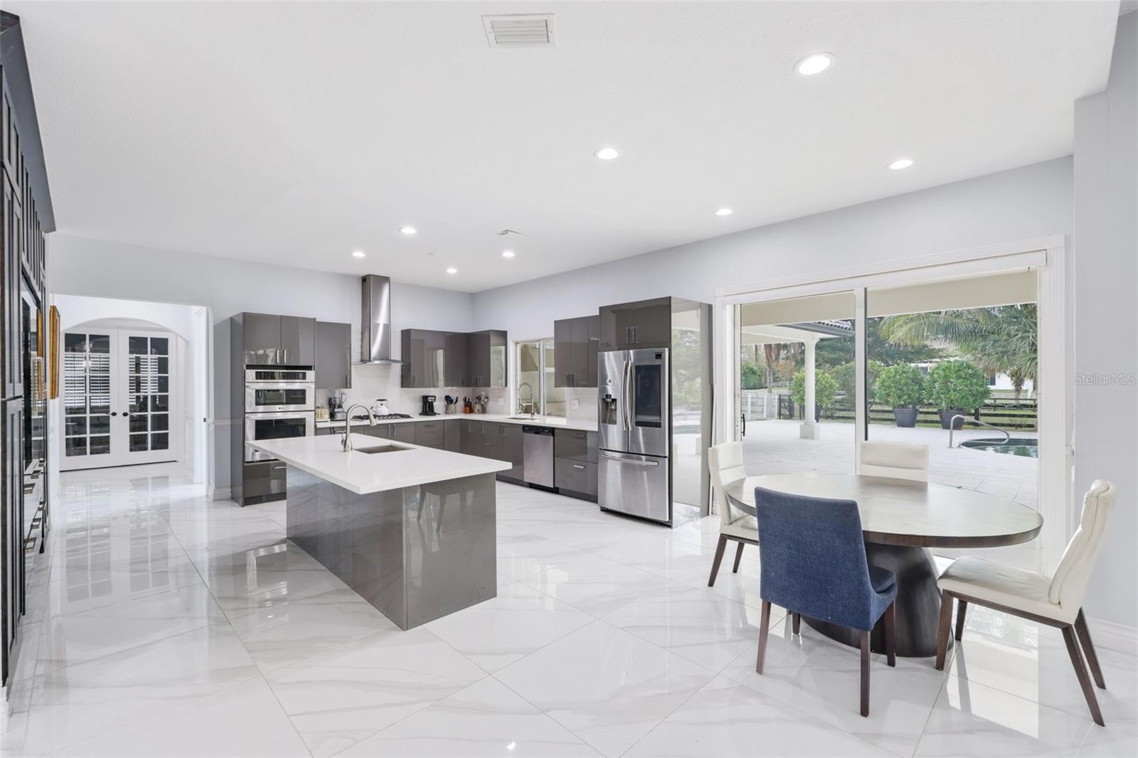 TIERRA DEL REY SOUTH - Residential Lease