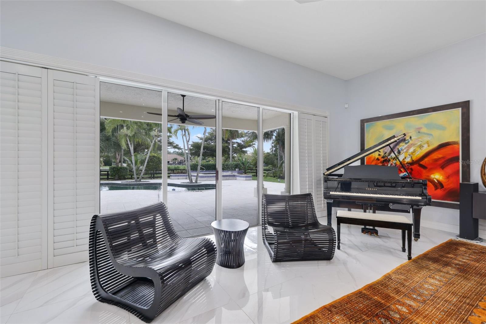 TIERRA DEL REY SOUTH - Residential Lease