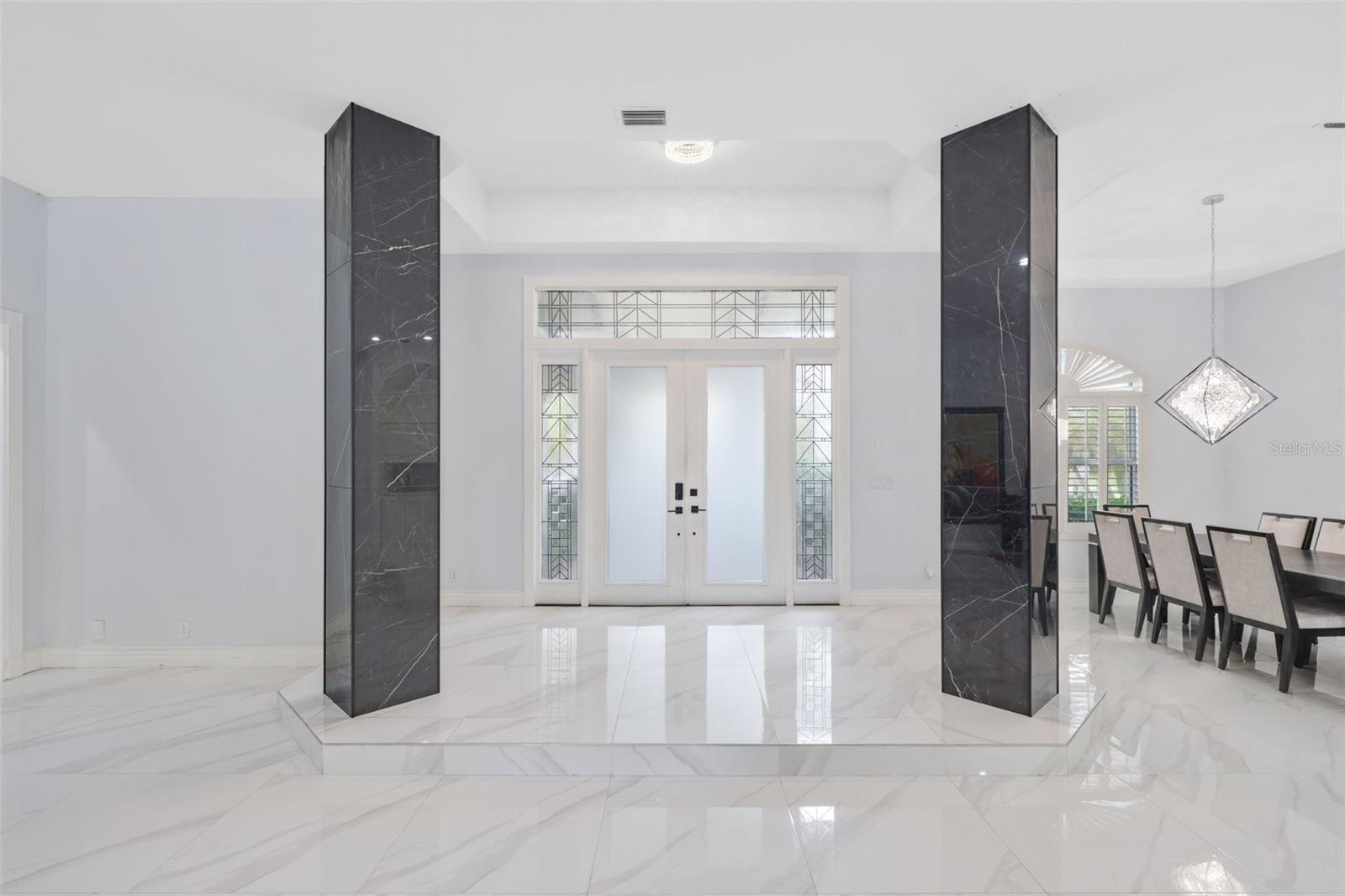 TIERRA DEL REY SOUTH - Residential Lease