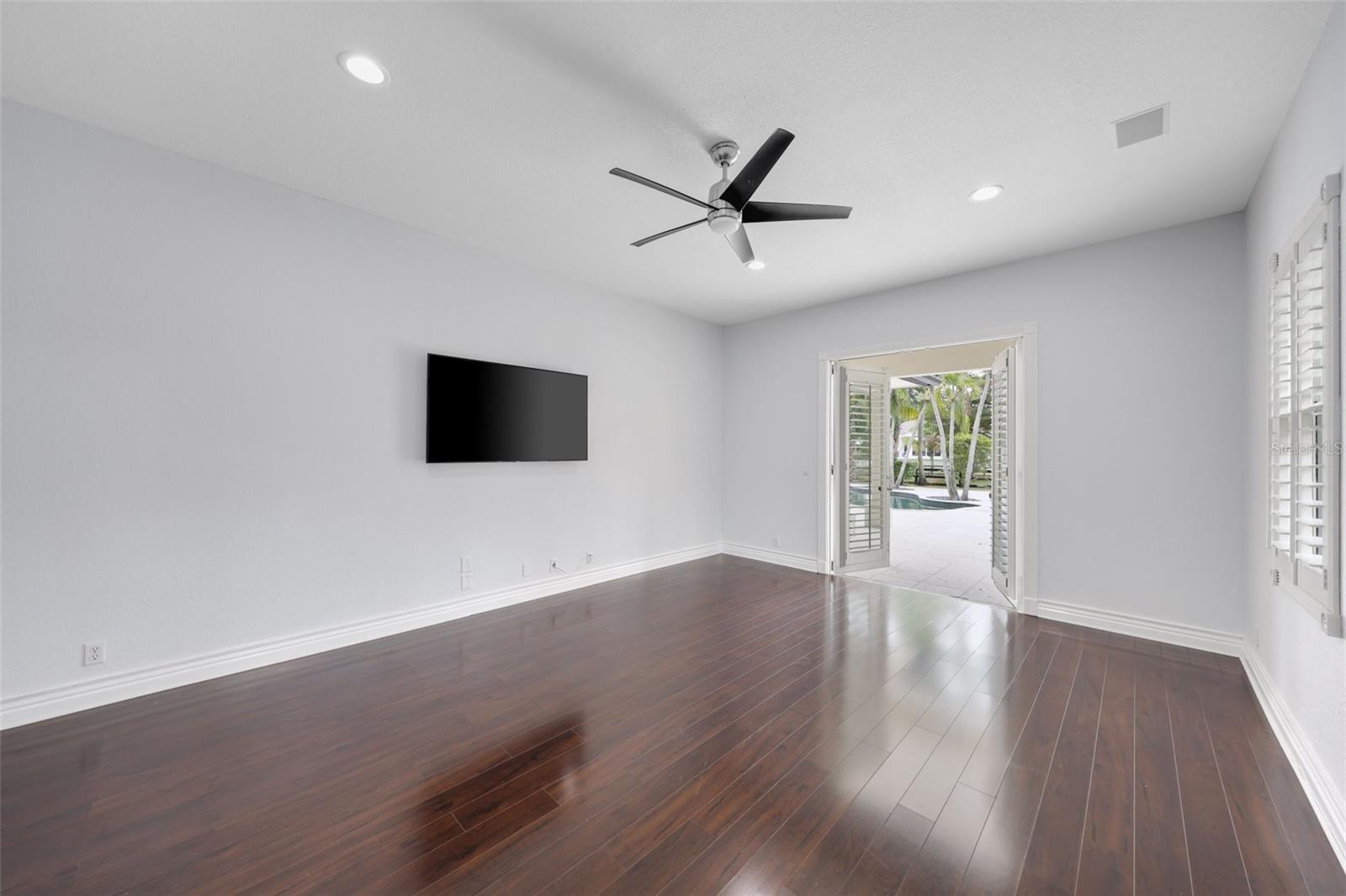 TIERRA DEL REY SOUTH - Residential Lease