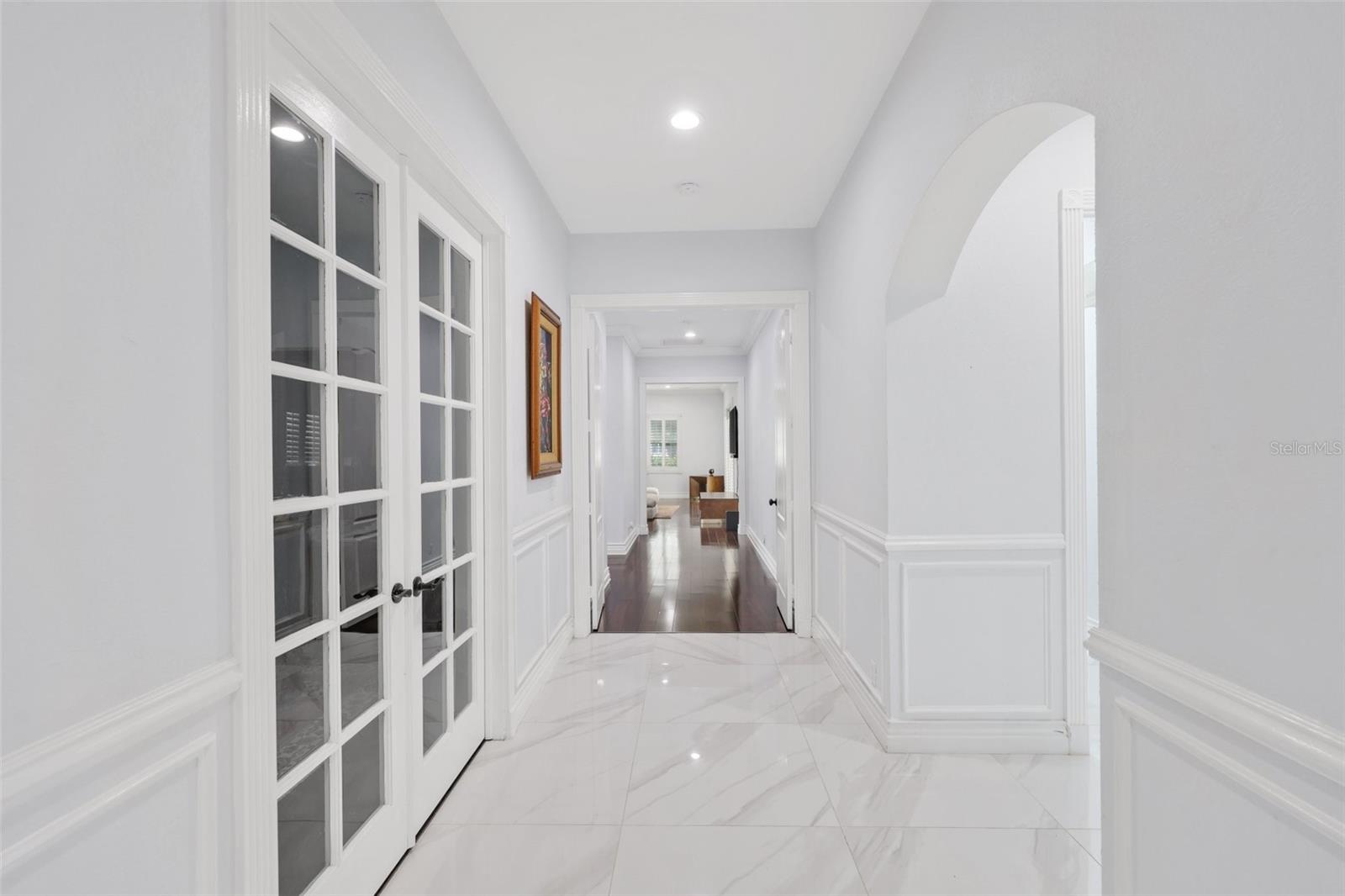 TIERRA DEL REY SOUTH - Residential Lease