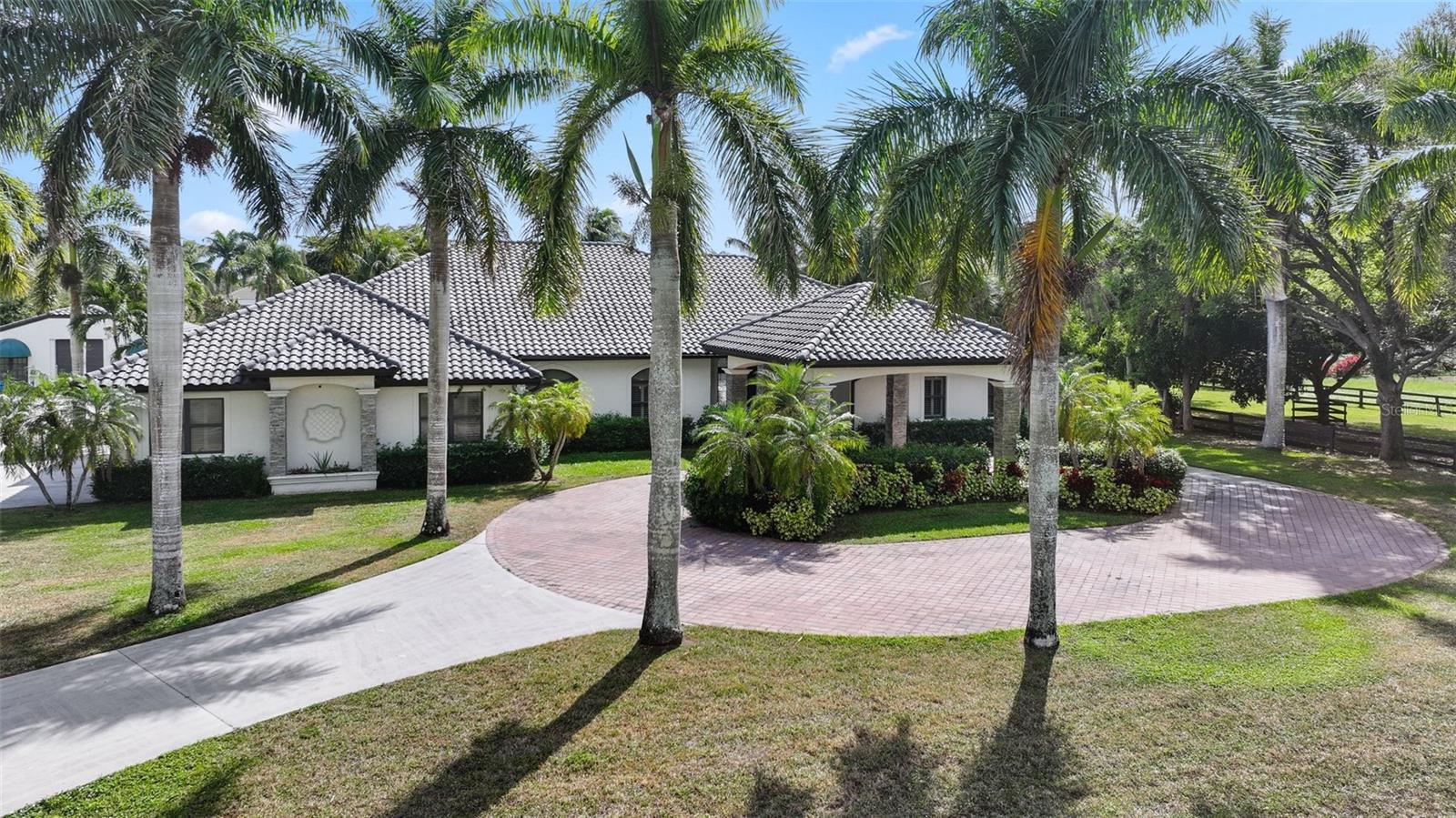 TIERRA DEL REY SOUTH - Residential Lease