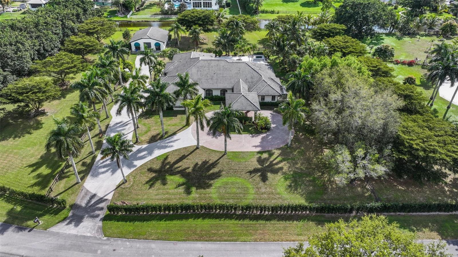 TIERRA DEL REY SOUTH - Residential Lease