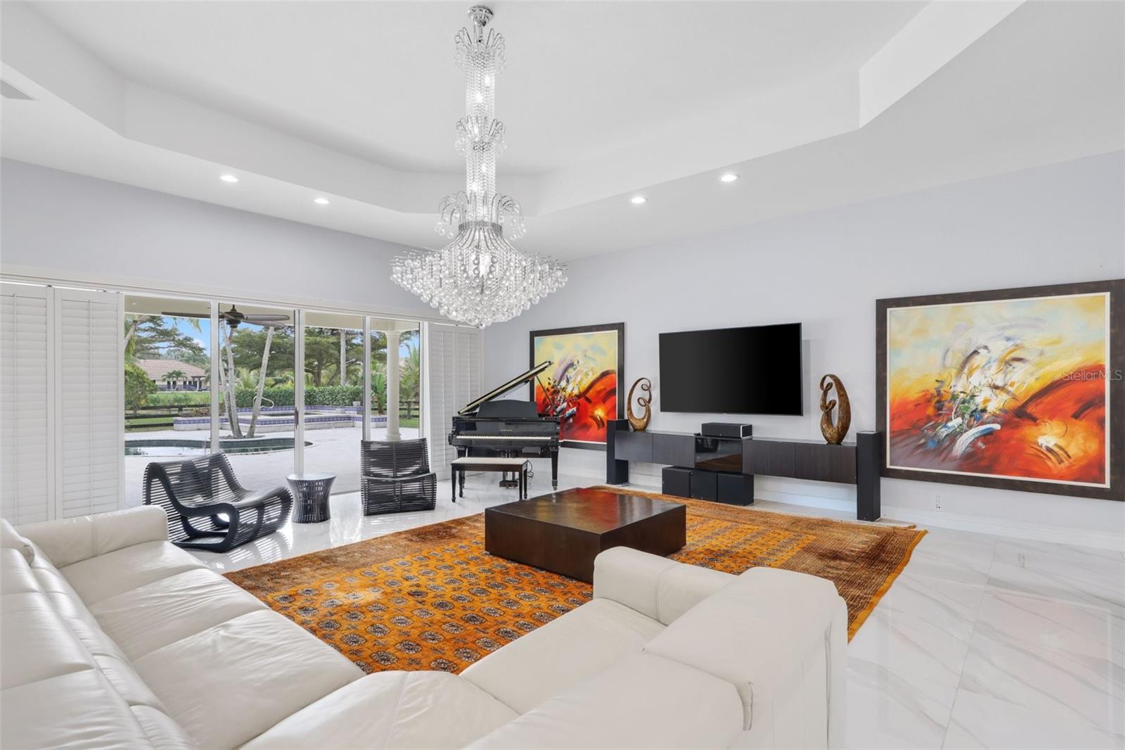 TIERRA DEL REY SOUTH - Residential Lease