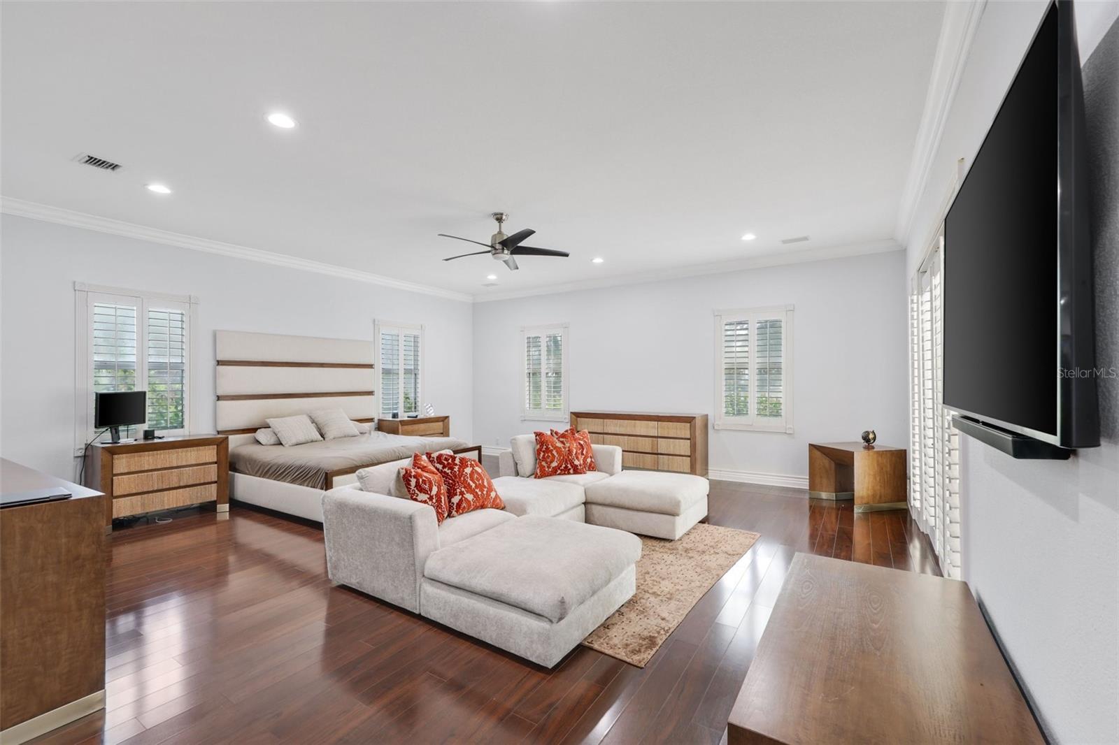 TIERRA DEL REY SOUTH - Residential Lease