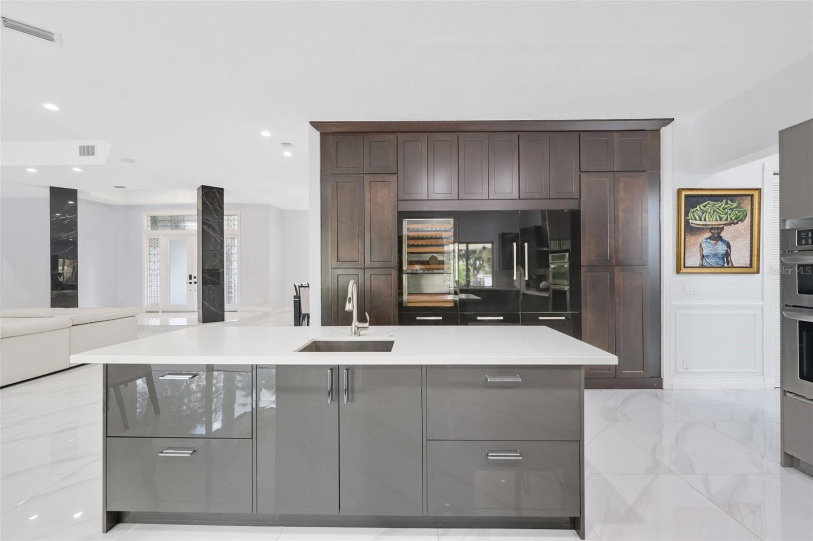 TIERRA DEL REY SOUTH - Residential Lease