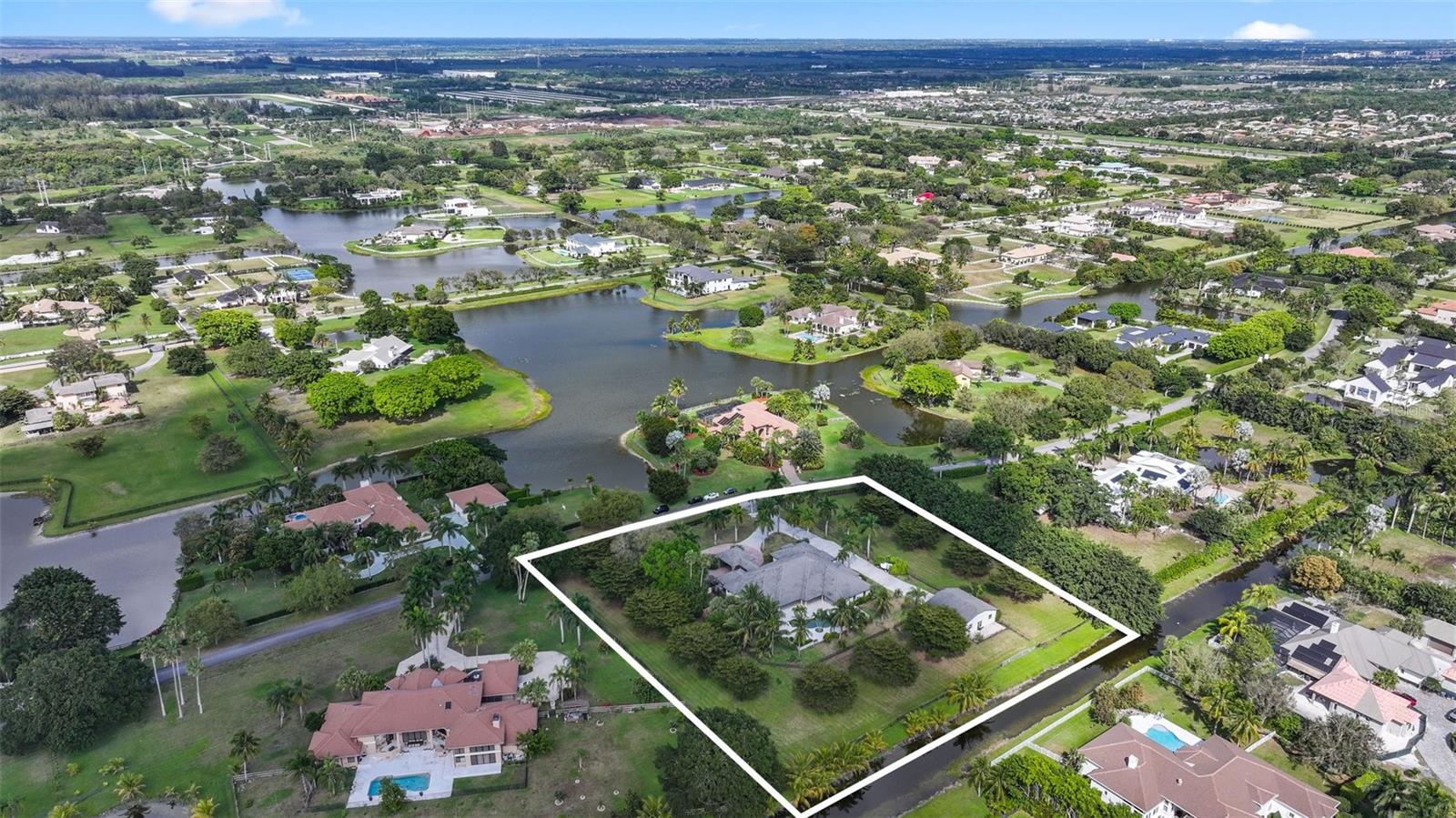 TIERRA DEL REY SOUTH - Residential Lease