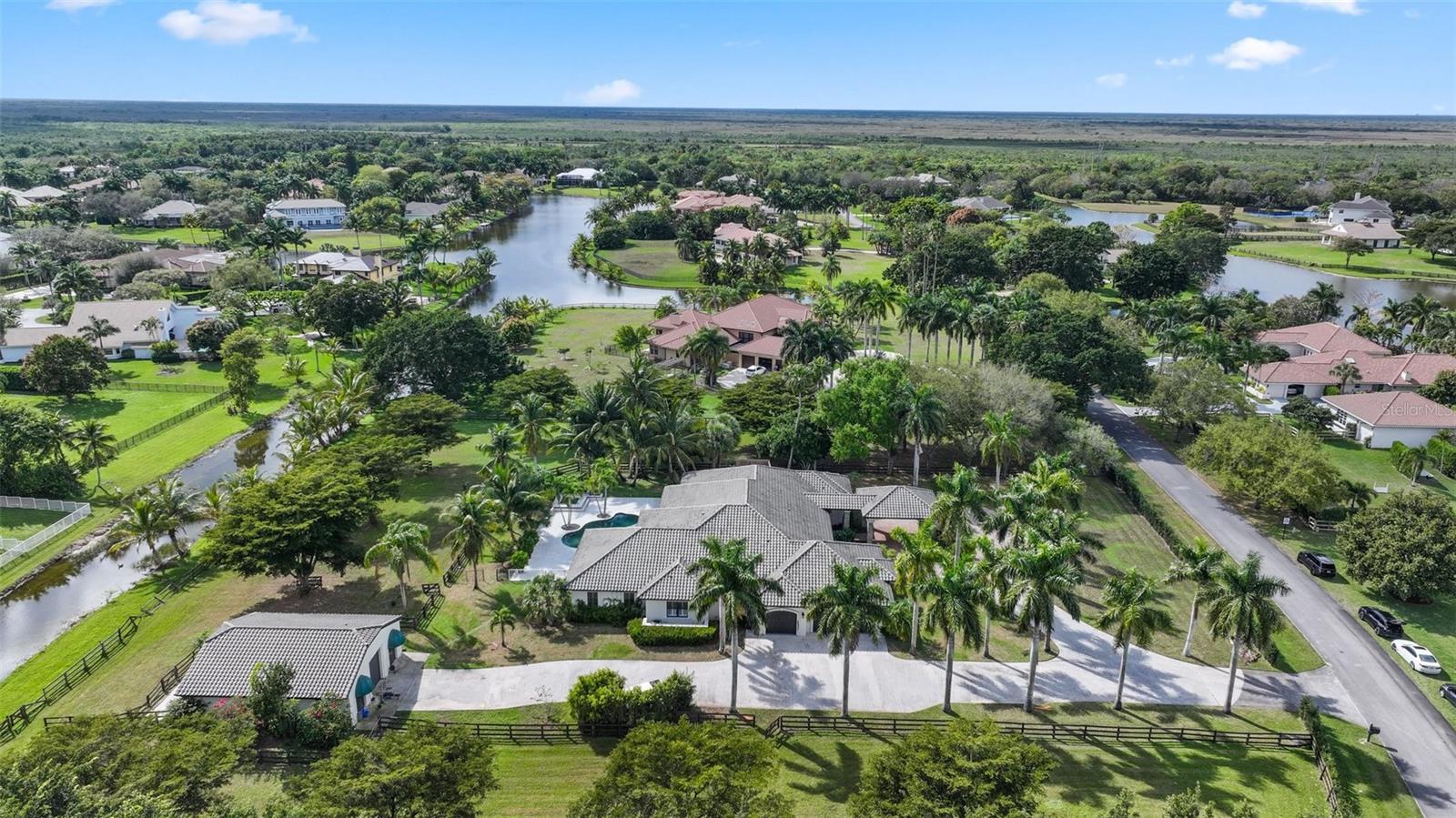 TIERRA DEL REY SOUTH - Residential Lease