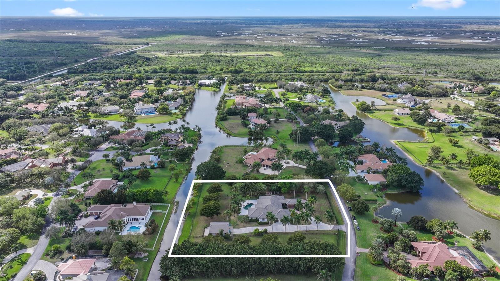 TIERRA DEL REY SOUTH - Residential Lease