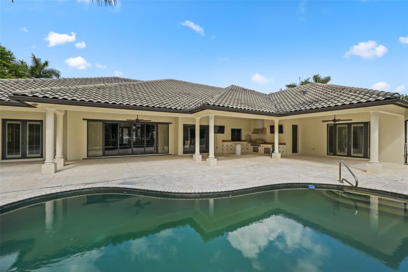 TIERRA DEL REY SOUTH - Residential Lease