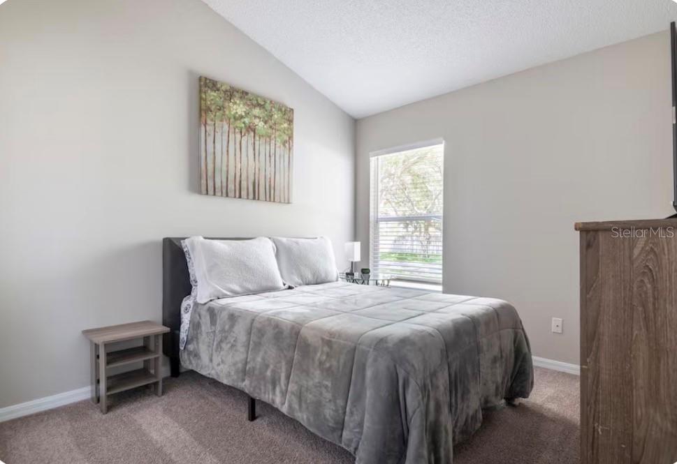 FAWN LAKE PH I - Residential