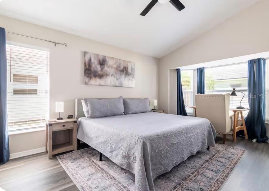 FAWN LAKE PH I - Residential