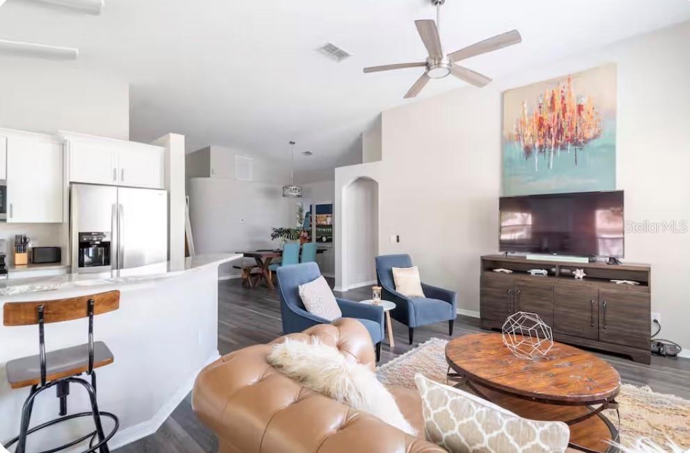 FAWN LAKE PH I - Residential