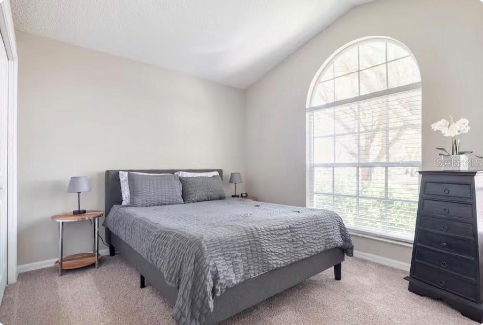 FAWN LAKE PH I - Residential