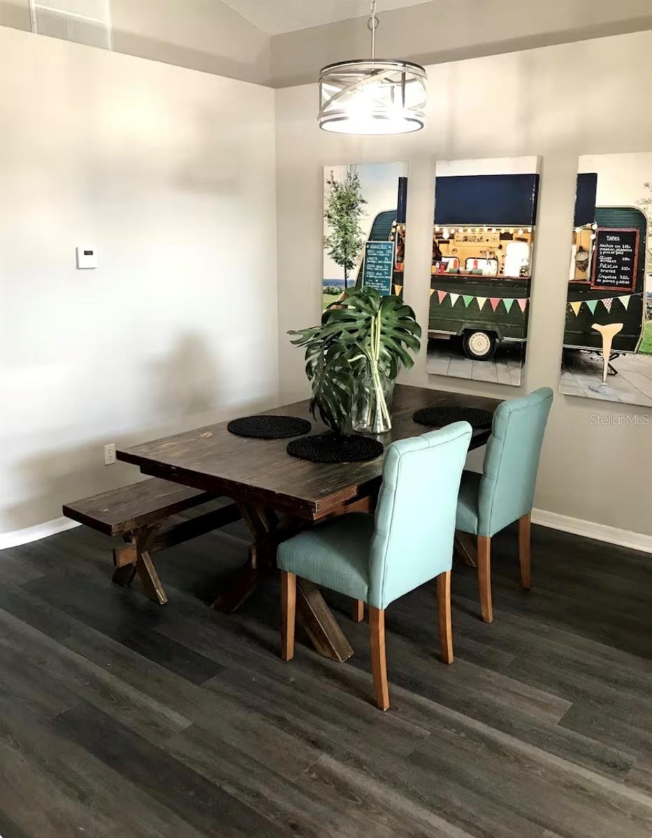 FAWN LAKE PH I - Residential