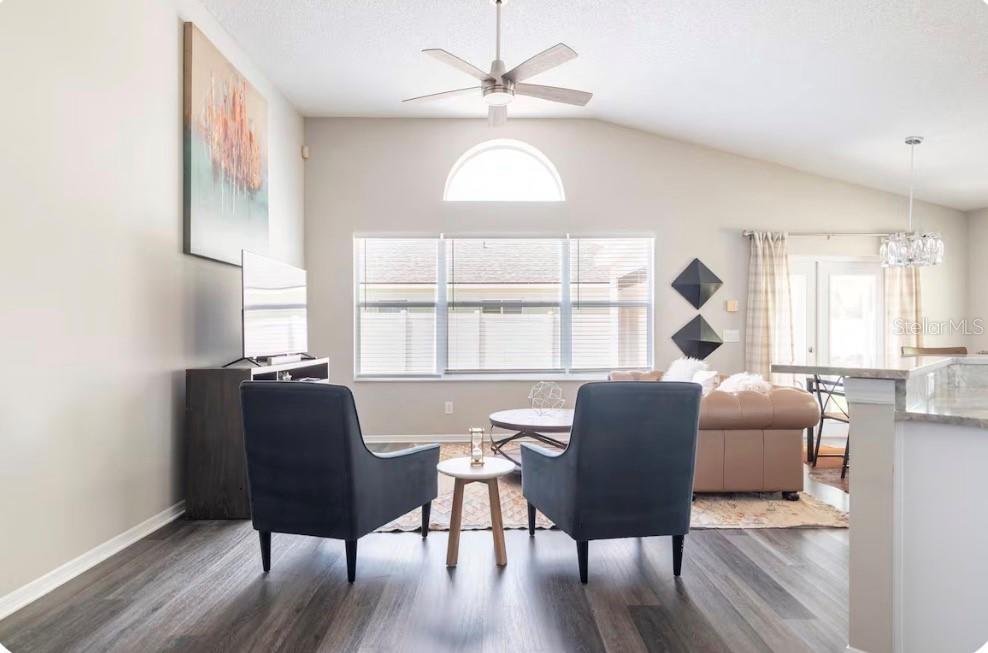 FAWN LAKE PH I - Residential