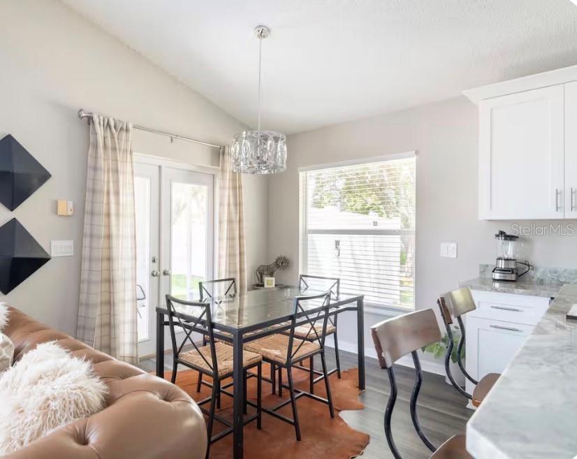 FAWN LAKE PH I - Residential