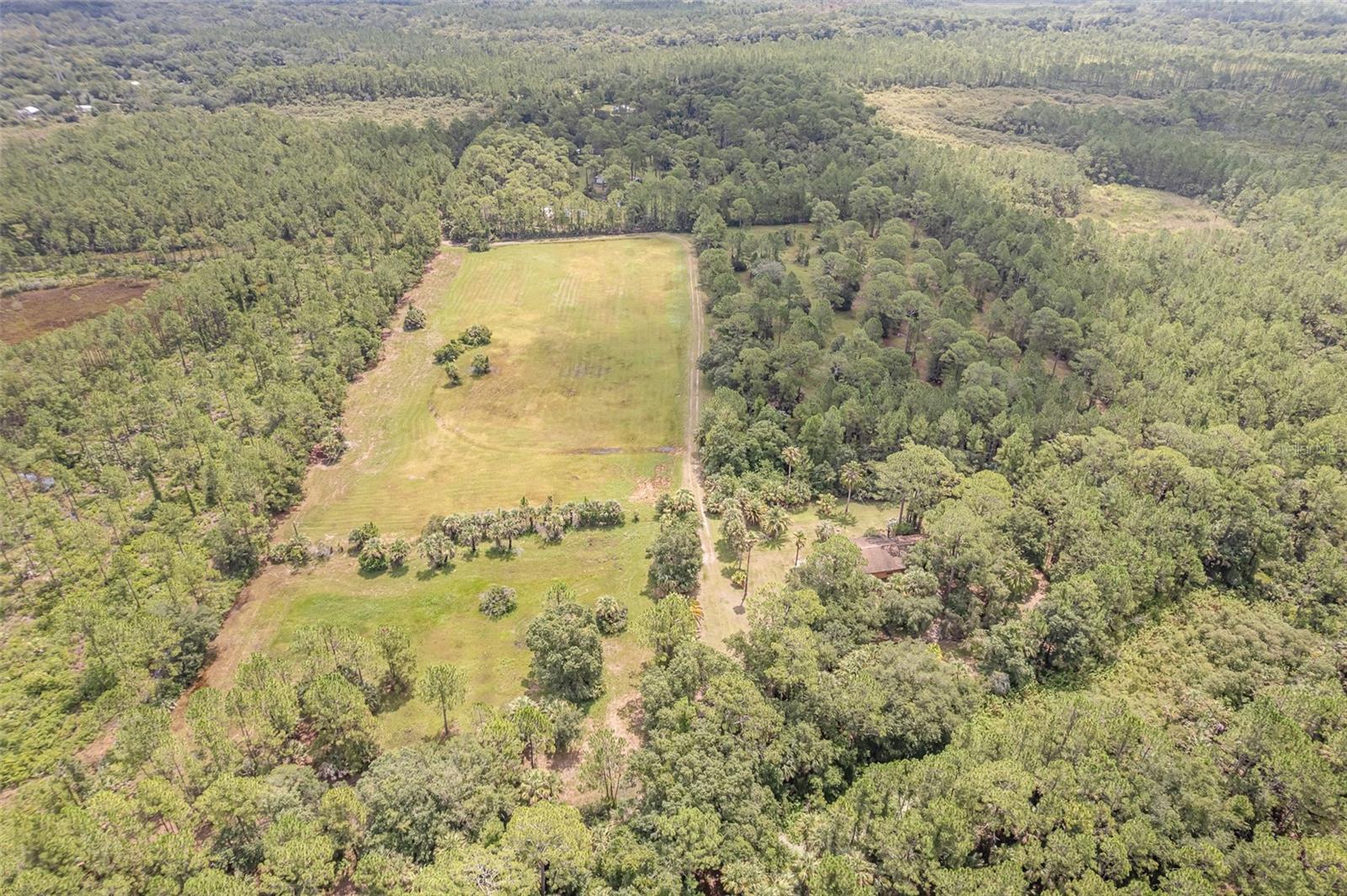 INDIAN RIVER PARK - Residential