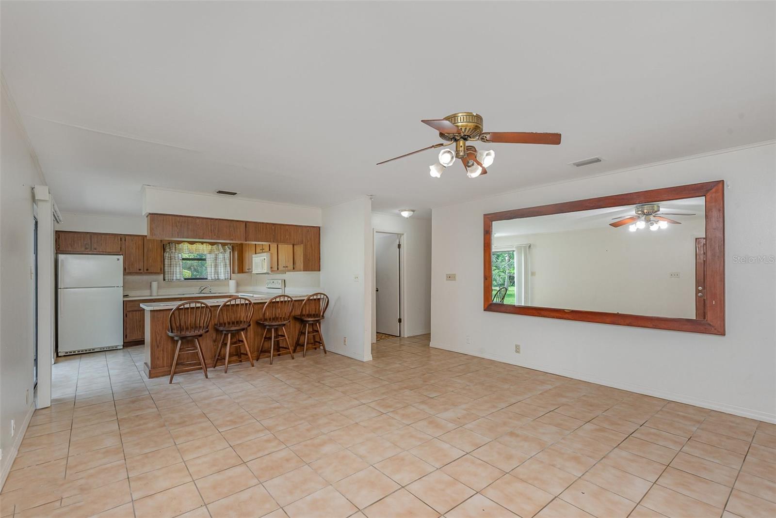 INDIAN RIVER PARK - Residential