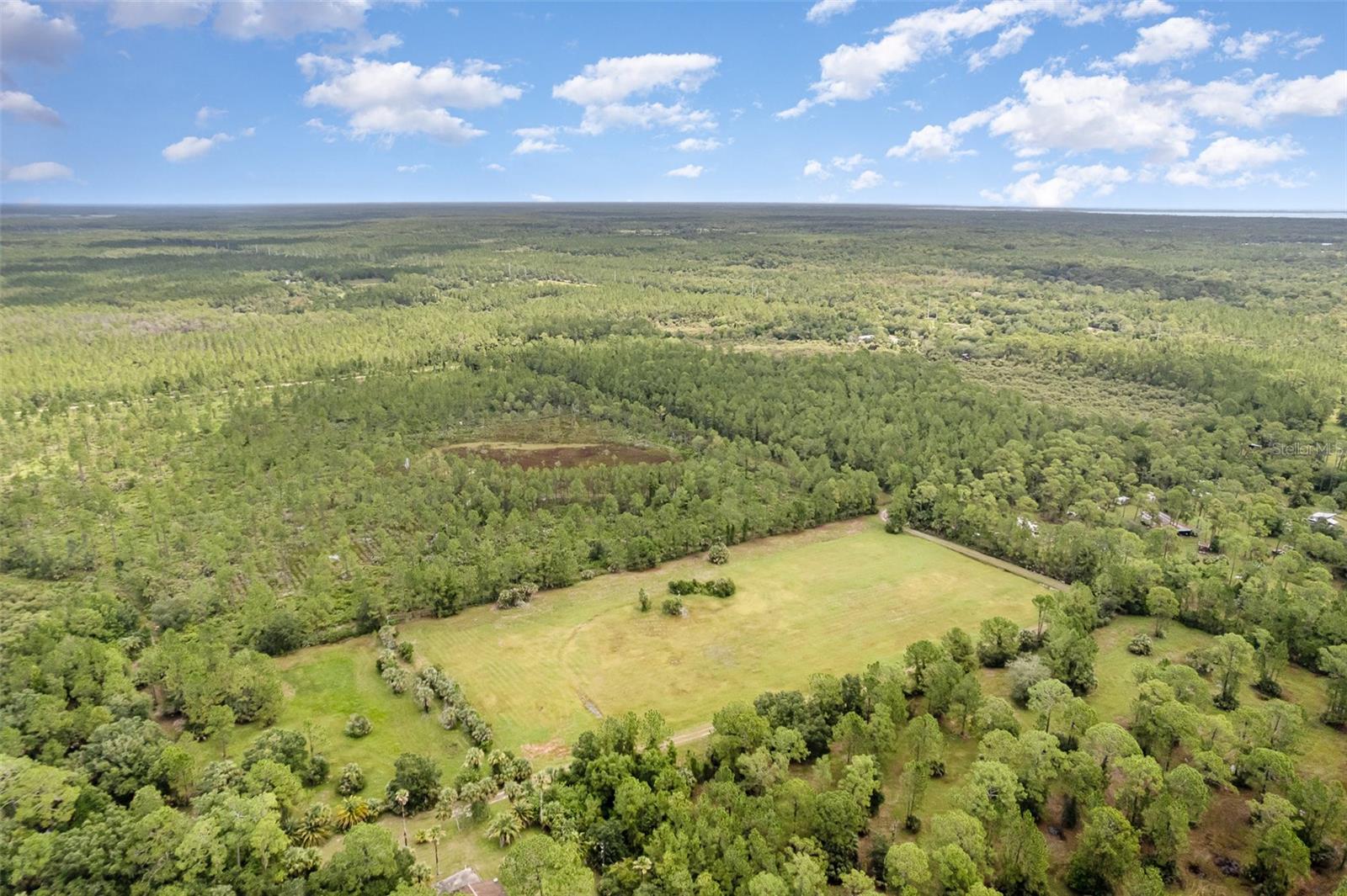 INDIAN RIVER PARK - Residential