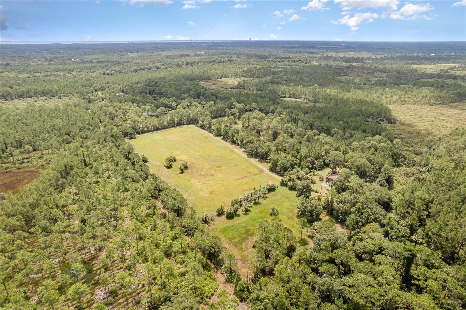 INDIAN RIVER PARK - Residential