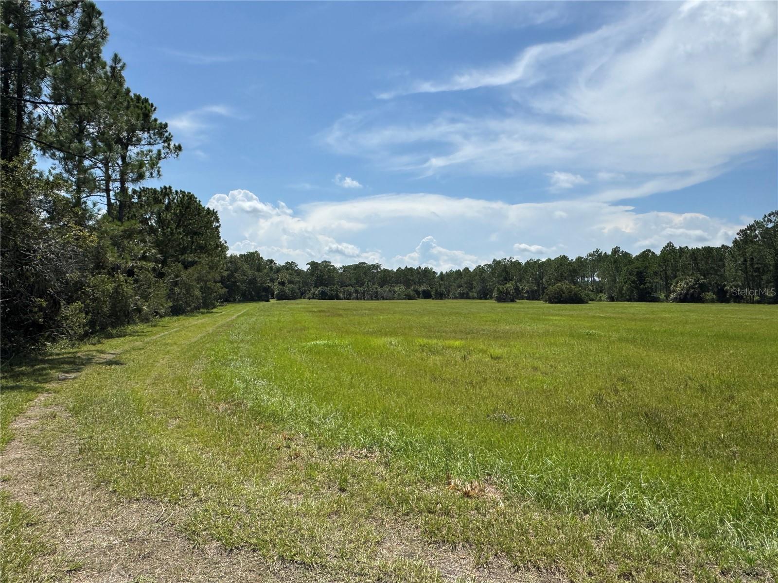 INDIAN RIVER PARK - Residential