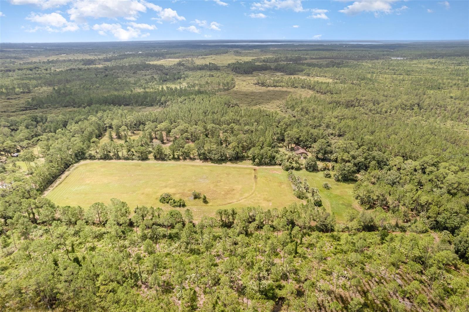 INDIAN RIVER PARK - Residential