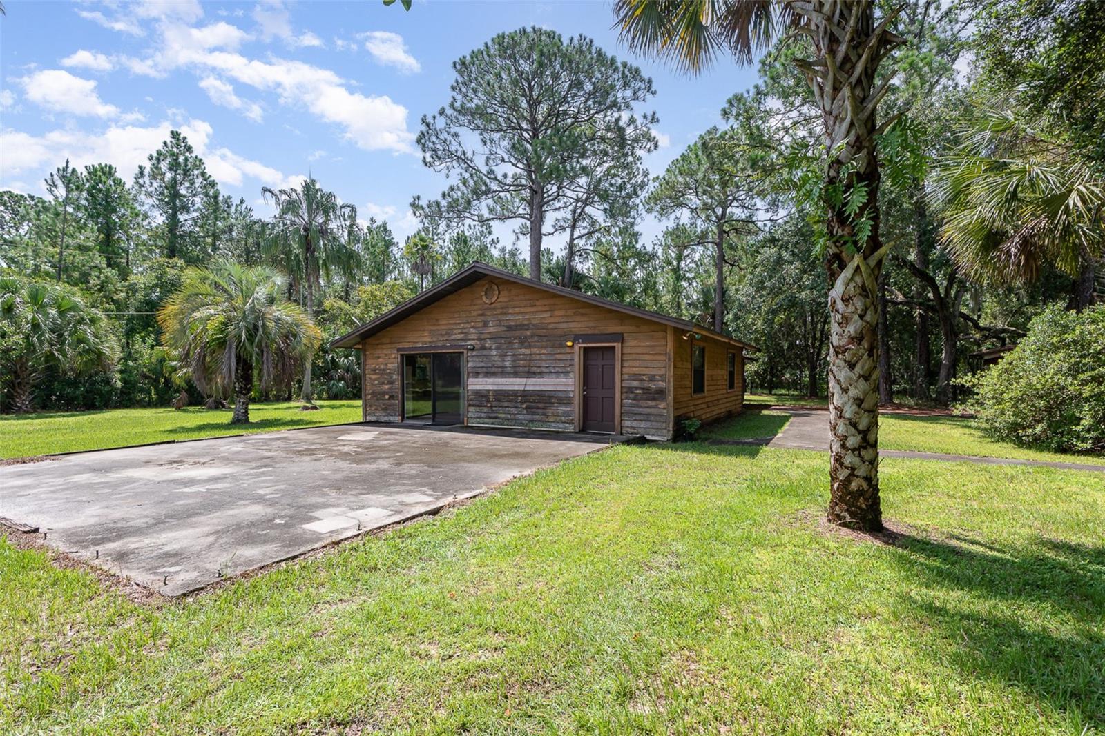 INDIAN RIVER PARK - Residential