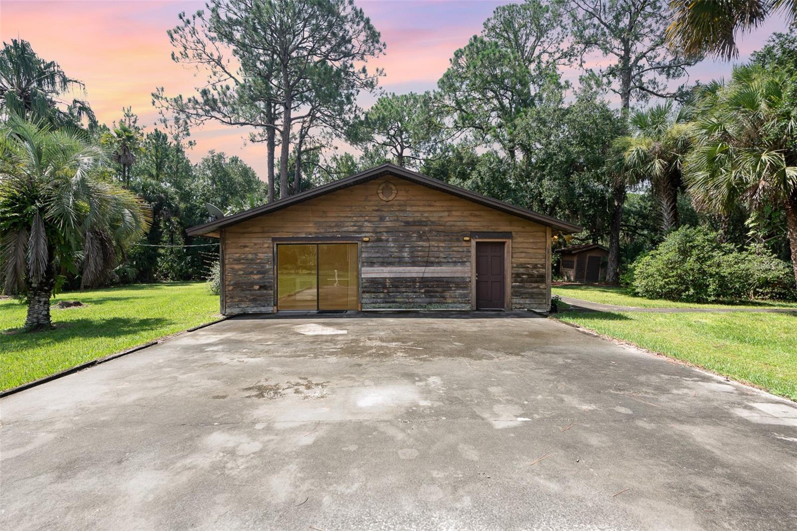 INDIAN RIVER PARK - Residential