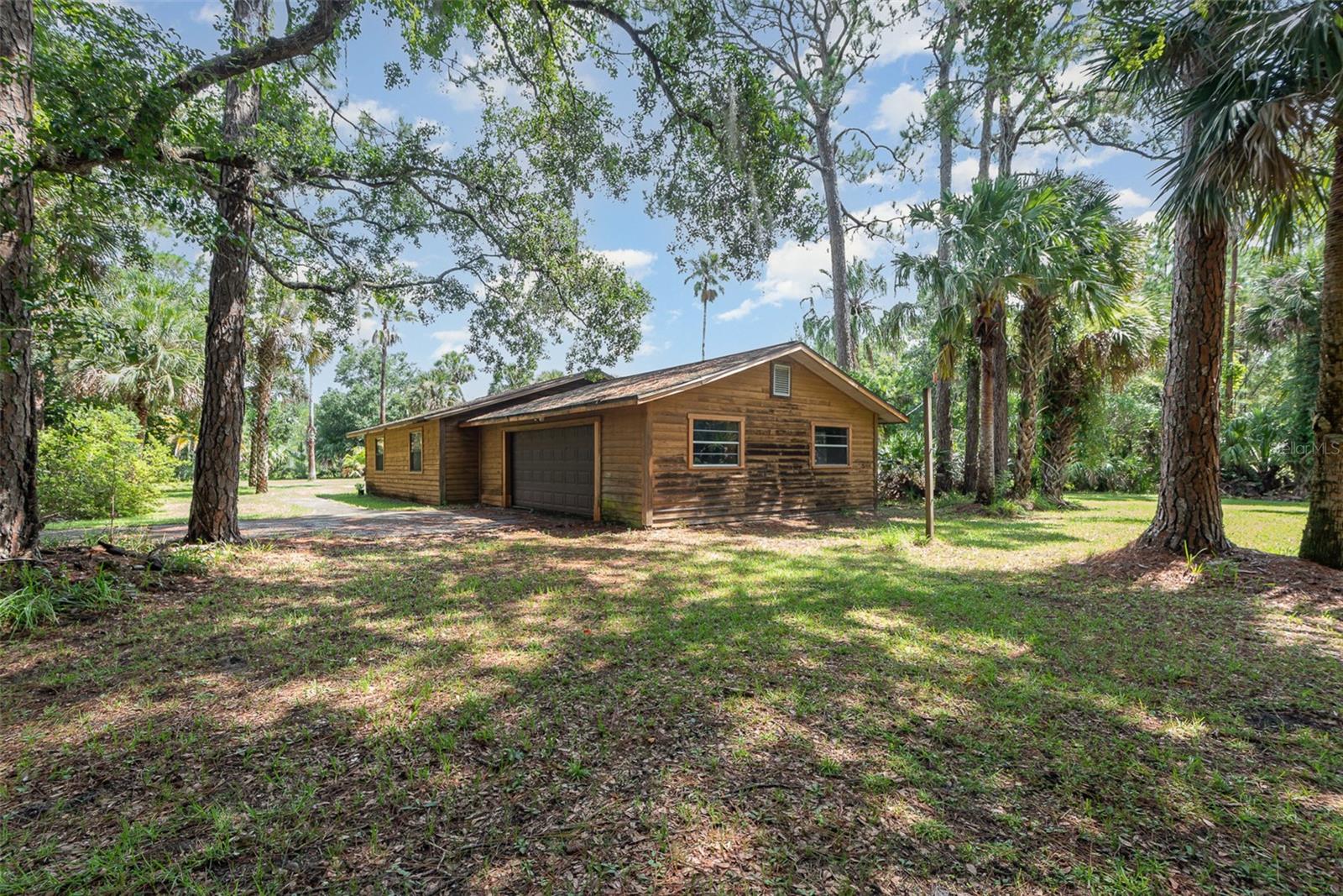 INDIAN RIVER PARK - Residential