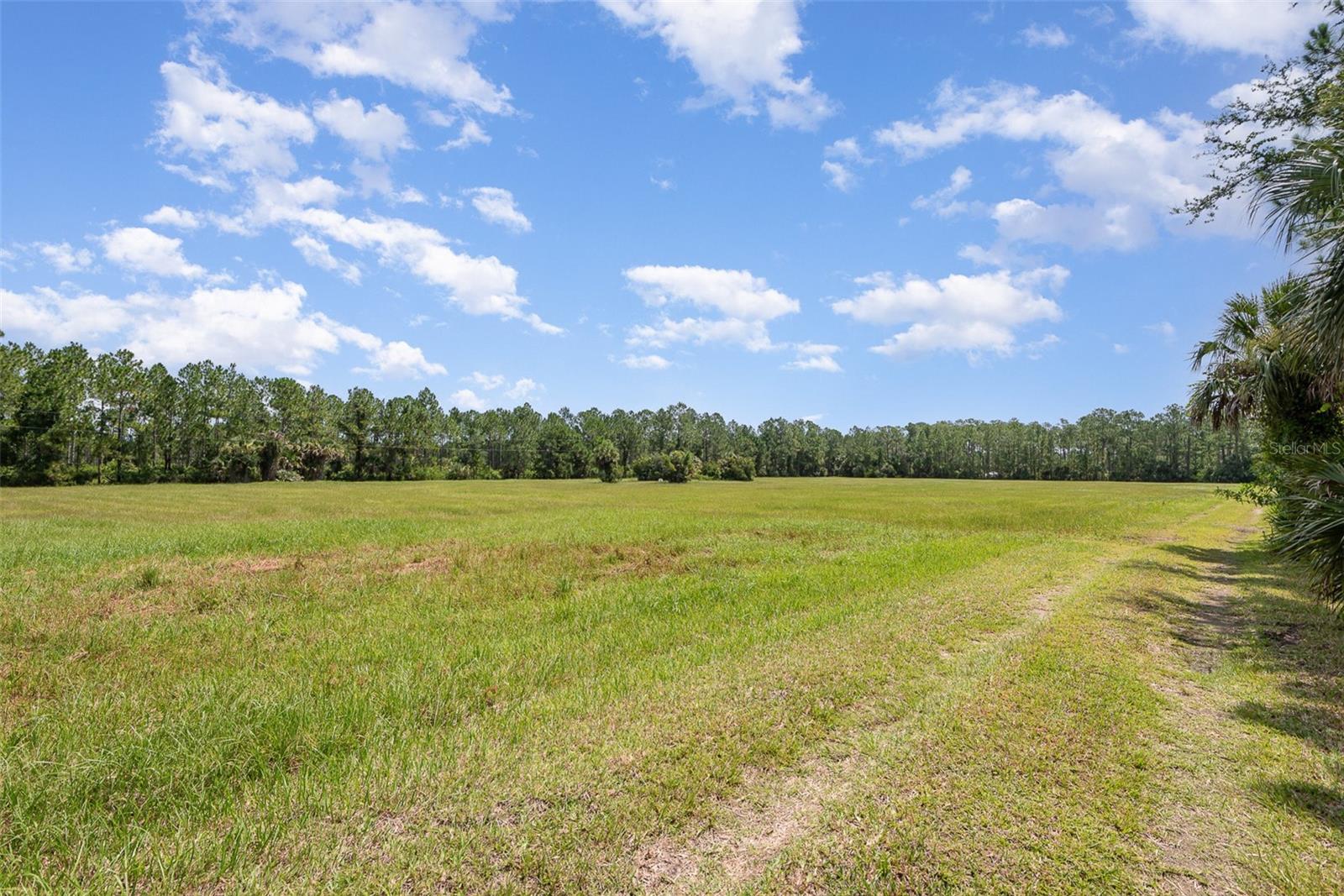 INDIAN RIVER PARK - Residential
