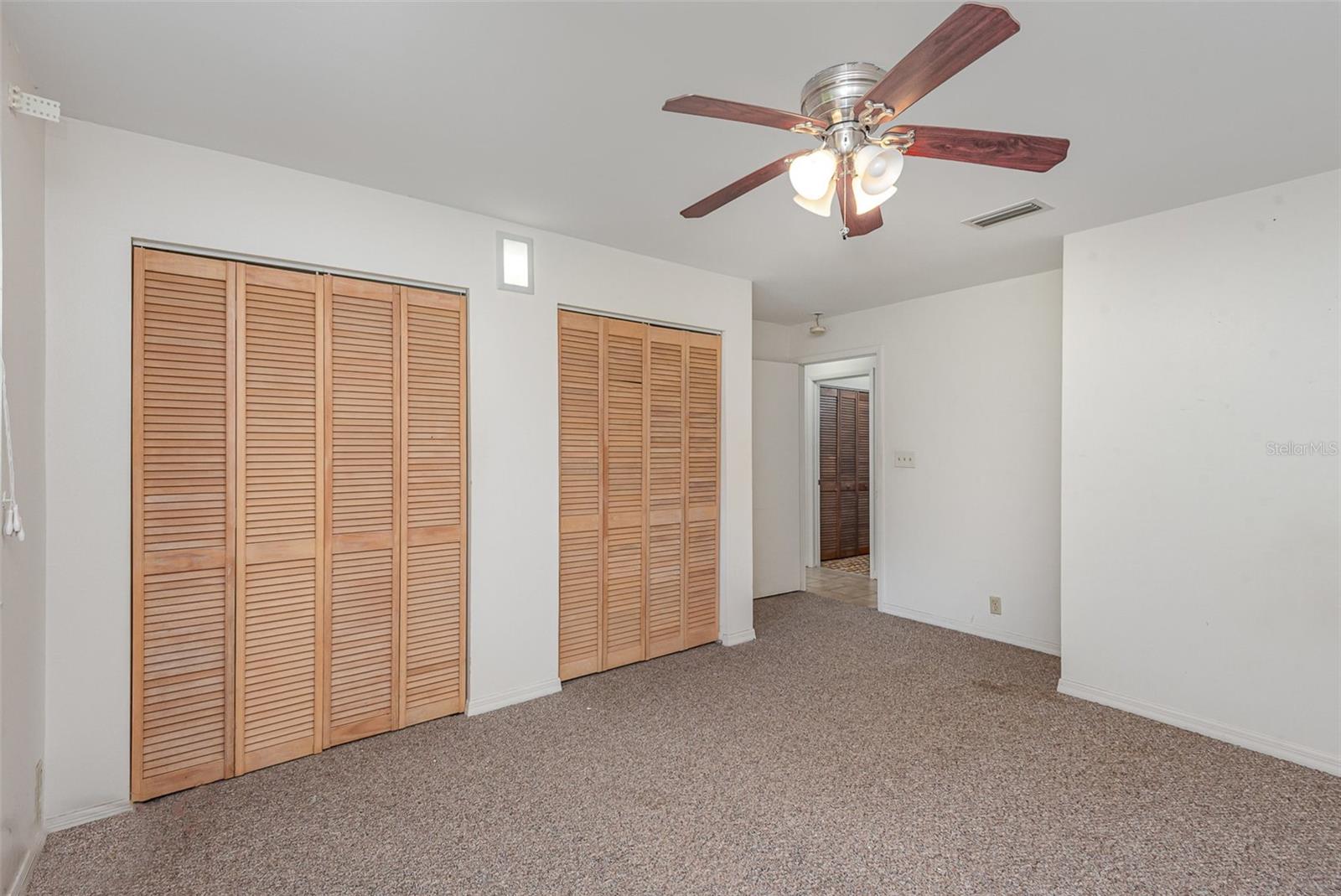 INDIAN RIVER PARK - Residential